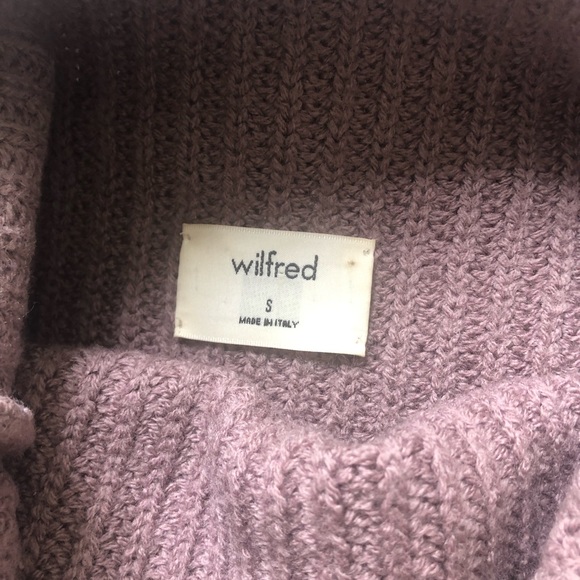 Wilfred Sweater - Picture 3 of 6